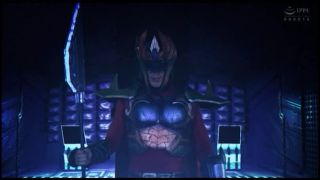 GHKR-86 ヒロインハンティング-ガードレンジャー-獲物はピンクアメリ星 Ameri Hoshi - JAV-2