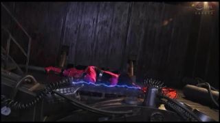 GHKR-86 ヒロインハンティング-ガードレンジャー-獲物はピンクアメリ星 Ameri Hoshi - JAV-7