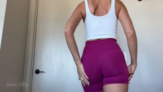 [K2S.CLUB] Queen Ally - Lulu Lust - FullHD 1080P-5