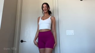 [K2S.CLUB] Queen Ally - Lulu Lust - FullHD 1080P-7