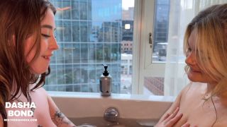Rosie Rider Cheats On Her Boyfriend To Orgasm On My Strapon.-0