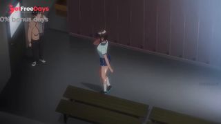 fuuki iin to fuuzoku katsudou 2-1