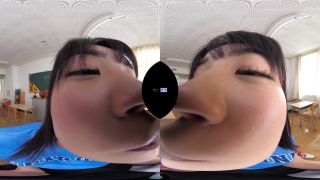 online adult clip 2 stockings blowjob HNVR-119 A - Virtual Reality JAV, single work on japanese porn-0