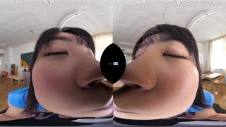 online adult clip 2 stockings blowjob HNVR-119 A - Virtual Reality JAV, single work on japanese porn-1