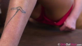 Girls Out West - Hazel Leone - Pussy licking-2