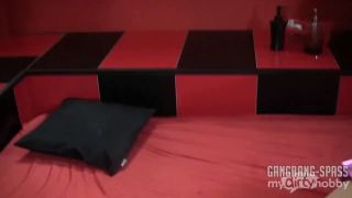 [K2S.CLUB] gangbang-spass  - Sperma milf geil blank gefickt und vollgewichst - HD 720P-3