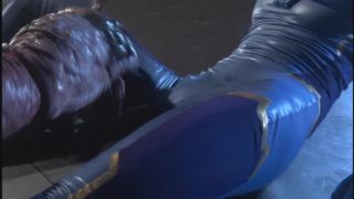 [SuperMisses.com] GIRO-16 Galaxy Fighter Emilia – Super Heroine vs. Tentacle Creature - PART-GIRO16_02-7
