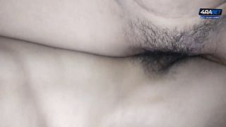 Muskaan7ishorny - Indian big ass wife love doggy style with her boyfriend-9