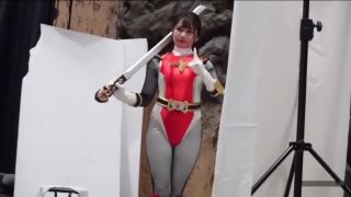 [SuperMisses.com] ZEPE-31 Heroine in Grave Danger Ninja Special Agent Justy Wind - PART-ZEPE-31_03-2