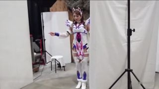 [SuperMisses.com] ZEPE-31 Heroine in Grave Danger Ninja Special Agent Justy Wind - PART-ZEPE-31_03-3