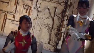 [SuperMisses.com] ZEPE-31 Heroine in Grave Danger Ninja Special Agent Justy Wind - PART-ZEPE-31_03-6