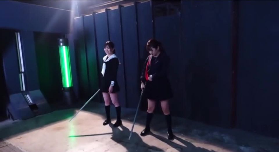 [SuperMisses.com] ZEPE-31 Heroine in Grave Danger Ninja Special Agent Justy Wind - PART-ZEPE-31_03