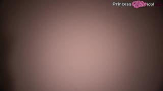 Princess Ellie Idol - ALL SLAVES ARE DISPOSABLE Femdom!-4