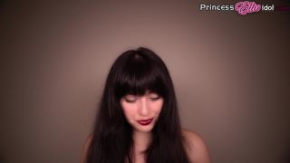 Princess Ellie Idol - ALL SLAVES ARE DISPOSABLE Femdom!-7