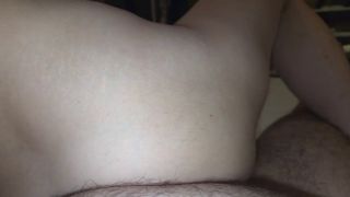 Angelssex320 - I find my stepsister naked in bed and I fuck her.-7