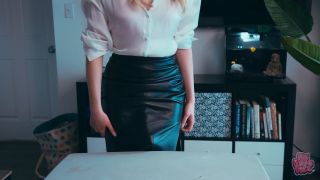porn video 8 Imilia Audley – THREEFOLD Strictly Sweet, long hair fetish porn on fetish porn -0