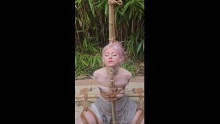 knottydevil 2024-01-05_Bamboo_ties_with_pixiebait_in_the_bamboo_garden._Sometime_.._5981 -1