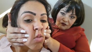 Barbara Colossues VOL 499 Femdom FullHD Thrills-5