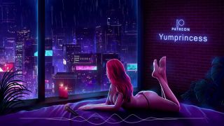 Audio Roleplay Slutty Cheerleaders Need a Deep Facefucking [Threesome] [Rough] [Audio Porn] [Goth Girls] [Facial]-8