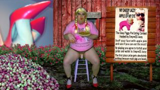 online porn video 41 Goddess Jazzy – loser contest | jerkoff encouragement | fetish porn fetish xxx-1