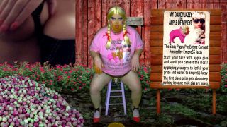 online porn video 41 Goddess Jazzy – loser contest | jerkoff encouragement | fetish porn fetish xxx-3