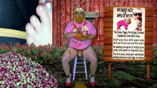 online porn video 41 Goddess Jazzy – loser contest | jerkoff encouragement | fetish porn fetish xxx-7