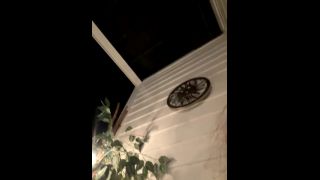 HookupHotshot - Stella Cox BTS Blowjob Stella Cox-8