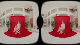 Octavia Red - The Girl Of The Month: Octavia Red UltraHD 4K.-1