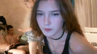 online adult clip 25 chaturbate – Trioa show on 20200509 | webcams | webcam -2