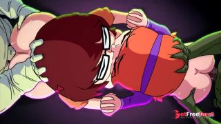Velma and Daphne Derpixon-5