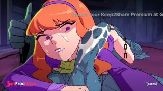 Velma and Daphne Derpixon-6