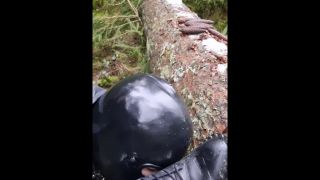 German Mistress Patricia Das Knallen Der Peitsche Hatte Den Sch Nsten Hall Im (German porn)-9