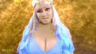 online porn clip 37 my fetish Dina Sky – Egyptian Goddess Squirting & JOI, cosplay on cosplay-1
