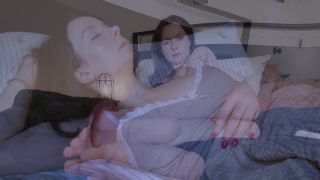 TheTinyFeetTreat Blowjob And Feetjob Fetish TheTinyFeetTreat-7