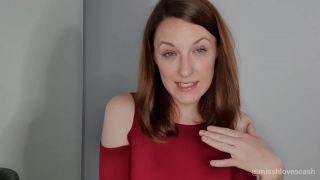 online adult clip 41 lipstick fetish porn Miss Hanna – Since I have not been updating this as often as I want to this month I will be throwing, dirty talk on pov-2