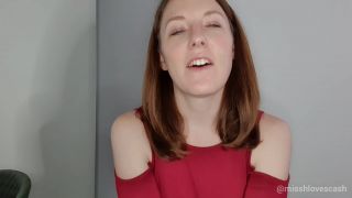 online adult clip 41 lipstick fetish porn Miss Hanna – Since I have not been updating this as often as I want to this month I will be throwing, dirty talk on pov-3