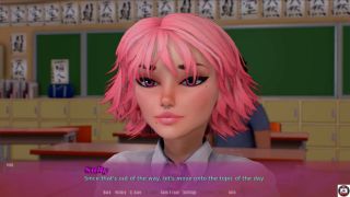 Animated The Wants of Summer - PT 35-0