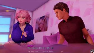 Animated The Wants of Summer - PT 35-1
