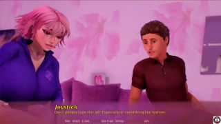 Animated The Wants of Summer - PT 35-3