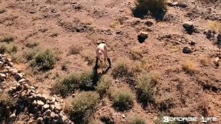 porn clip 29 Rock Work (Drone Edition) - blonde - blonde porn femdom wife-3