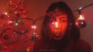 free adult clip 24 Misstress Liliya – Its in the Air on fetish porn slipper fetish-2