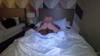 Queen Kelly - queenkelly0707 () Bbcqueenhotwifealittleteaseofmyhalloween-7