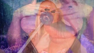 online clip 5 Miss Grace – SLUSH PUPPIE Brainfreezed Gooner Mindfuck, size fetish on femdom porn -9