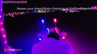 [GetFreeDays.com] Burning Man Blinky Butt Fun and getting Fucked in front of Strangers Sex Video May 2023-6