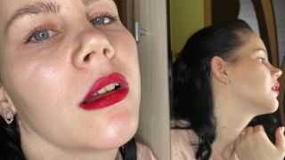 M@nyV1ds - AnnaManyVids - Incredible giantess dominates you in 4K-5