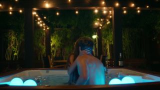 Paulina Singer, Danielle Campbell - Tell Me a Story s01e04 (2018) HD 1080p!!!-9