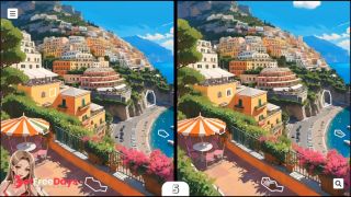 Gameplay  A Sexy Tour With Fiona-0