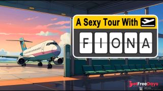 Gameplay  A Sexy Tour With Fiona-2