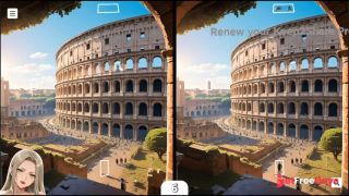 Gameplay  A Sexy Tour With Fiona-6