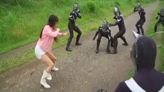 [supermisses.com] ZDAD-12 Super Force Energy Five Side Story – Evil Princess Karma, Mami Anzai, Saki Hukayama-1